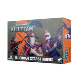 Kill Team Elucidian Starstriders (Warhammer 40.000 Nieuw)