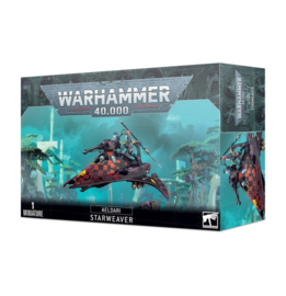 Aeldari Starweaver (Warhammer 40.000 nieuw)
