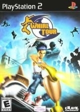 Whirl Tour zonder boekje  (ps2 used game)