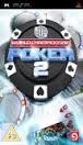 World Championship Poker 2 (psp tweedehands used game)