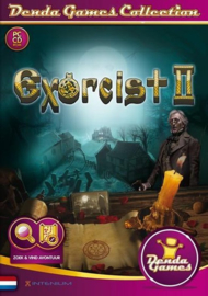Exorcist 2 (PC Game nieuw denda)