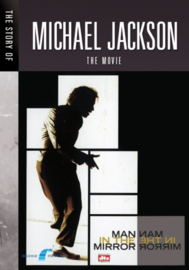 Michael Jackson Man in the Mirror (dvd nieuw)