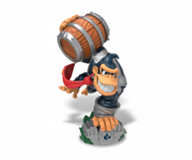 Skylanders Superchargers Dark Donkey Kong (Skylander tweedehands)
