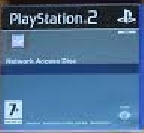 Network Access Disc (PS1 tweedehands game)