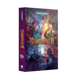 Genefather (warhammer nieuw)