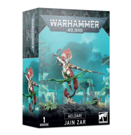 Aeldari Jain Zar (Warhammer 40.000 nieuw)