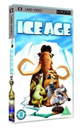 Ice Age  (psp tweedehands film)
