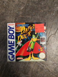 Daffy Duck (Gameboy tweedehands game)