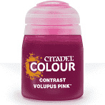 Contrast Volupus Pink 18ml (Warhammer Nieuw)