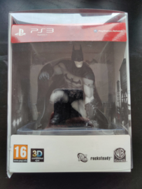 Batman Arkham City Collector's Edition (ps3 tweedehands game)