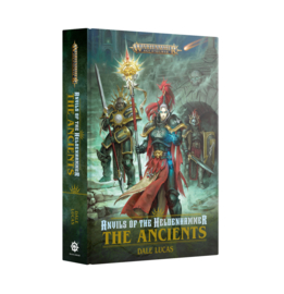 Anvil of the Heldenhammer (Warhammer nieuw)