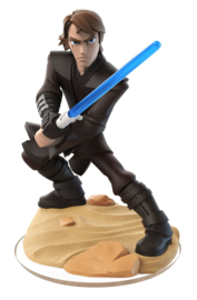 Anakin Skywalker (Disney infinity tweedehands)