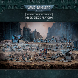 Blog - Battleforce 2025