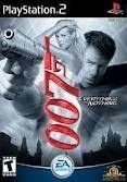 James Bond 007 Everything or Nothing zonder boekje (ps2 used game)