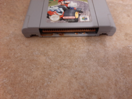 Mario Kart 64 (Nintendo 64 tweedehands game)