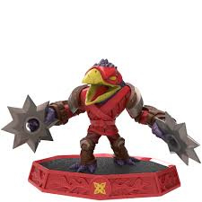 Skylanders imaginators  Sensei Tae Kwon Crow (Skylander tweedehands)