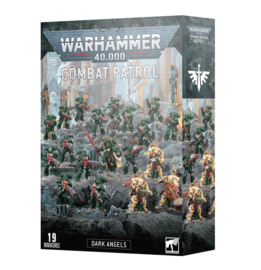 Combat Patrol Dark Angels 2024 (Warhammer 40.000 nieuw)