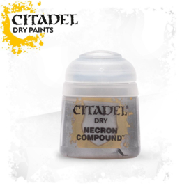 Citadel Dry Necron Compound 12 Ml (Warhammer Nieuw)