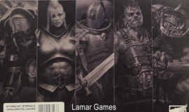 Stormcast Eternals Vanguard Palladors (warhammer nieuw)