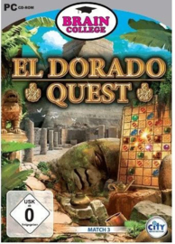 El Dorado Quest (pc game nieuw)
