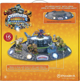 Skylanders Giants Battle Arena (skylanders nieuw)