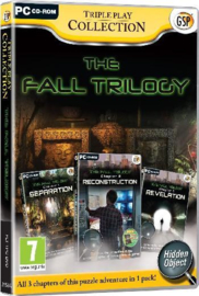 The Fall Trilogy (PC nieuw)