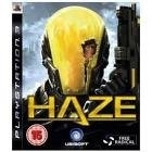 Haze (PS3 used game)