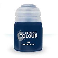 Citadel Air Kantor Blue 24 Ml (Warhammer Nieuw)