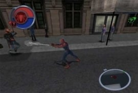 Spider-man 2 [REPRO-PACTH] - PS2 - Sebo dos Games - 10 anos!