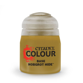 Citadel Hobgrot Hide Bass 12Ml (Warhammer Nieuw)