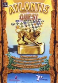 Atlantis Quest (pc game nieuw denda)