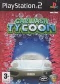 Carwash Tycoon (PS2 nieuw)