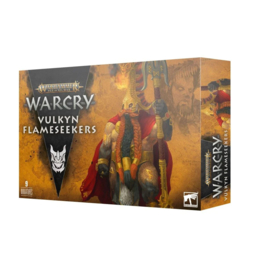 Warcry Vulkyn Flameseekers (Warhammer nieuw)