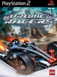 Drome Racers (ps2 tweedehands game)