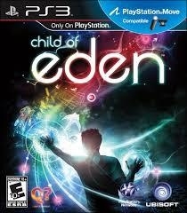 Child of Eden (ps3 nieuw)