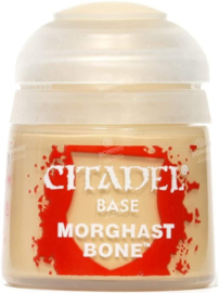 Citadel Base Morghast Bone 12 Ml (Warhammer Nieuw)