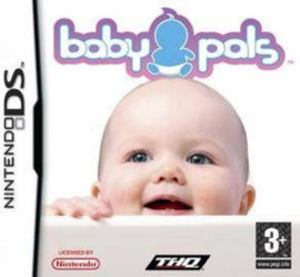 Baby Pals (Nintendo DS used game)