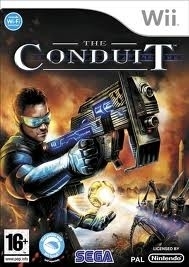 The Conduit (wii Nieuw)