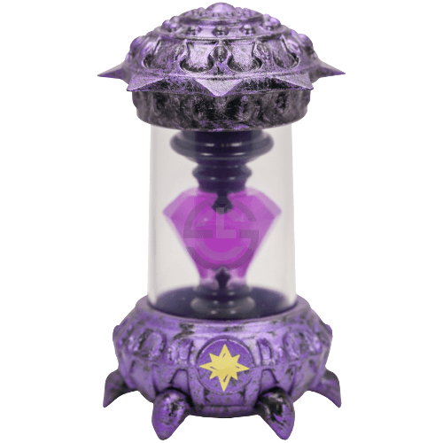Skylanders imaginators Creation Crystal Magic Claw (Skylander tweedehands)