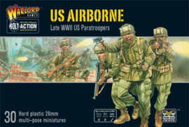 US airborne (Bolt action nieuw)