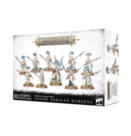 Lumineth Realm-Lords Vanari Auralan Wardens (Warhammer Age of Sigmar nieuw)