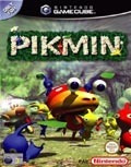 Pikmin (gamecube used game)