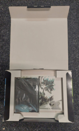 Metal Gear Solid HD collection limited edition (ps3 tweedehands game)