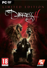 The Darkness II 2 limited edition (PC nieuw)
