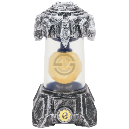 Skylanders imaginators Creation Crystal Tech armor (Skylander tweedehands)