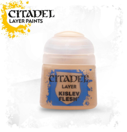 Citadel Layer Kislev flesh 12 Ml (Warhammer Nieuw)