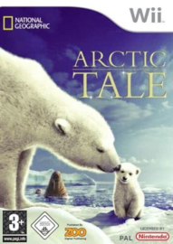 Arctic Tale (wii nieuw)