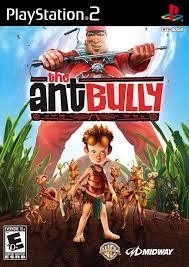 The Ant Bully (ps2 nieuw)
