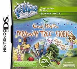 Flips Faraway Tree Stories (Nintendo DS tweedehands game) (Engels)