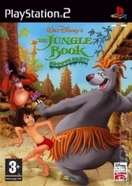 Walt Disney The Jungle Book Groove Party (ps2 used game)